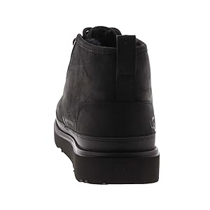 ★専用★UGG ラッセル LASSELL ブラック 黒 1119818 UGG Kid's Lowmel (Black) – Hansen's